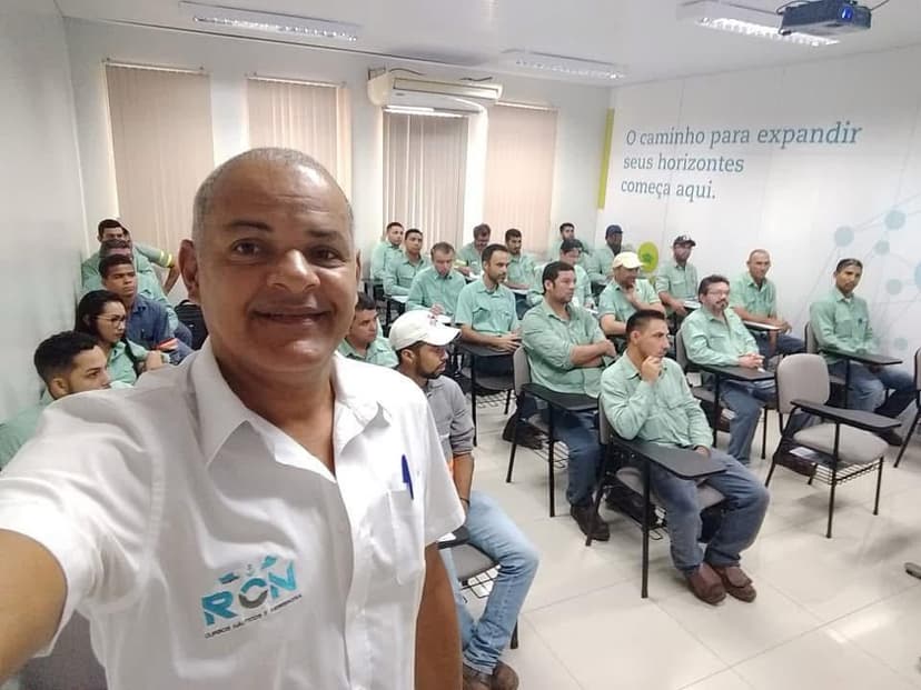Foto da empresa 10