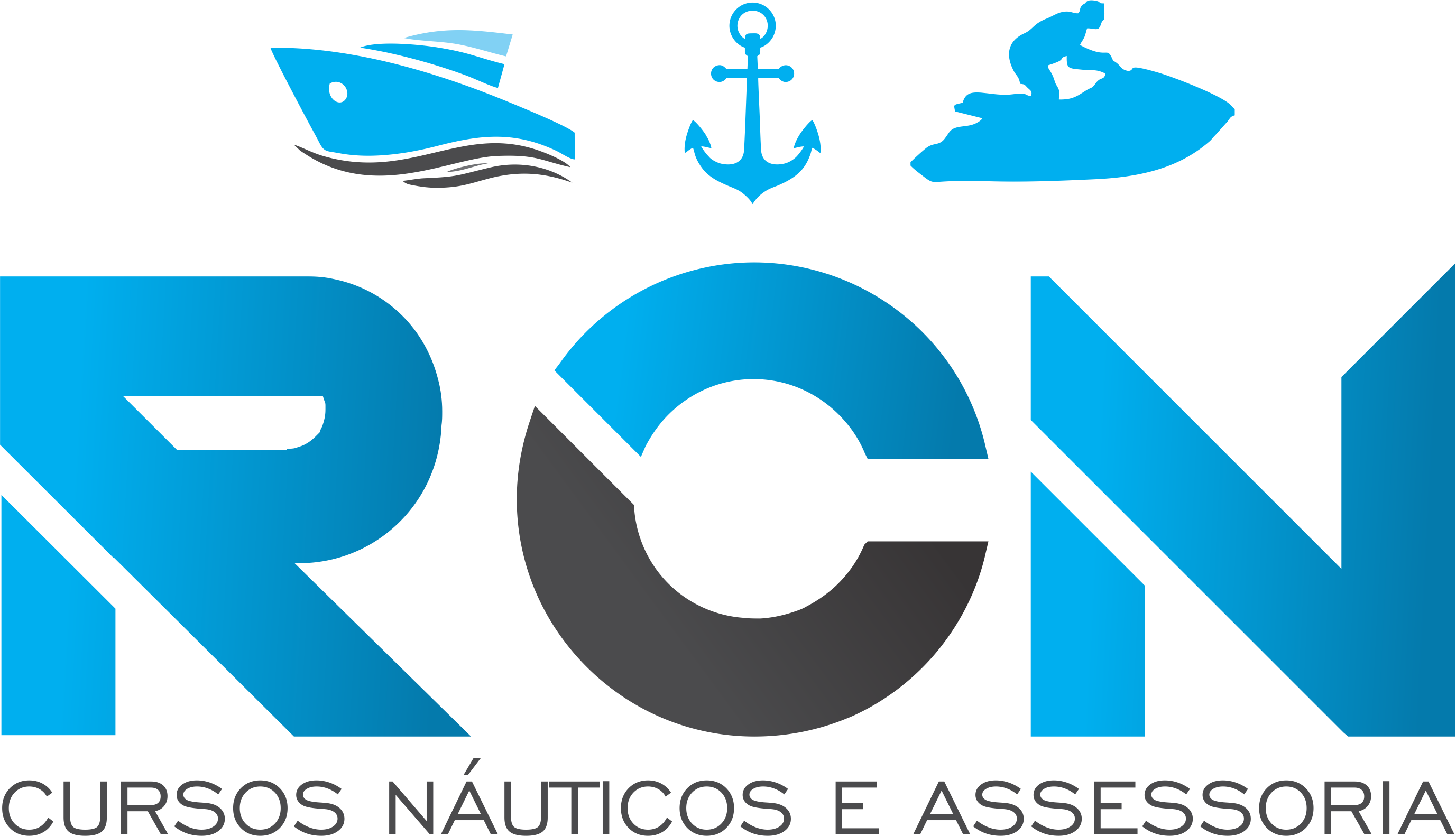 RCN Logo